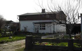 Ferienwohnung BoddenBlick