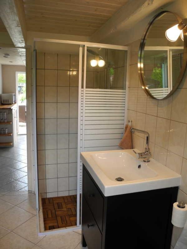 Ferienwohnung BoddenBlick Polchow Exterior foto