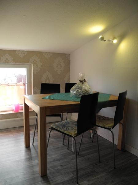 Ferienwohnung BoddenBlick Polchow Exterior foto